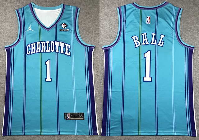 Charlotte Hornets Jerseys 02